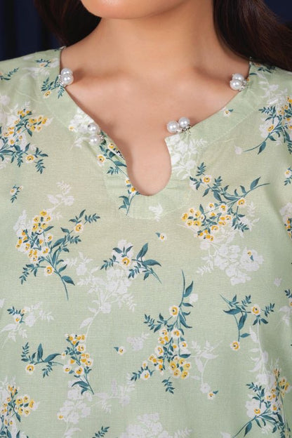 MAHJABEEN Digital Print 3pcs Bi-1005