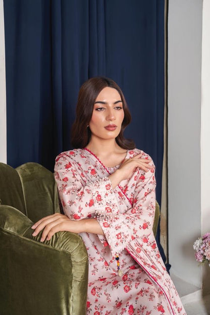 MAHJABEEN Digital Print 3pcs Bi-1004